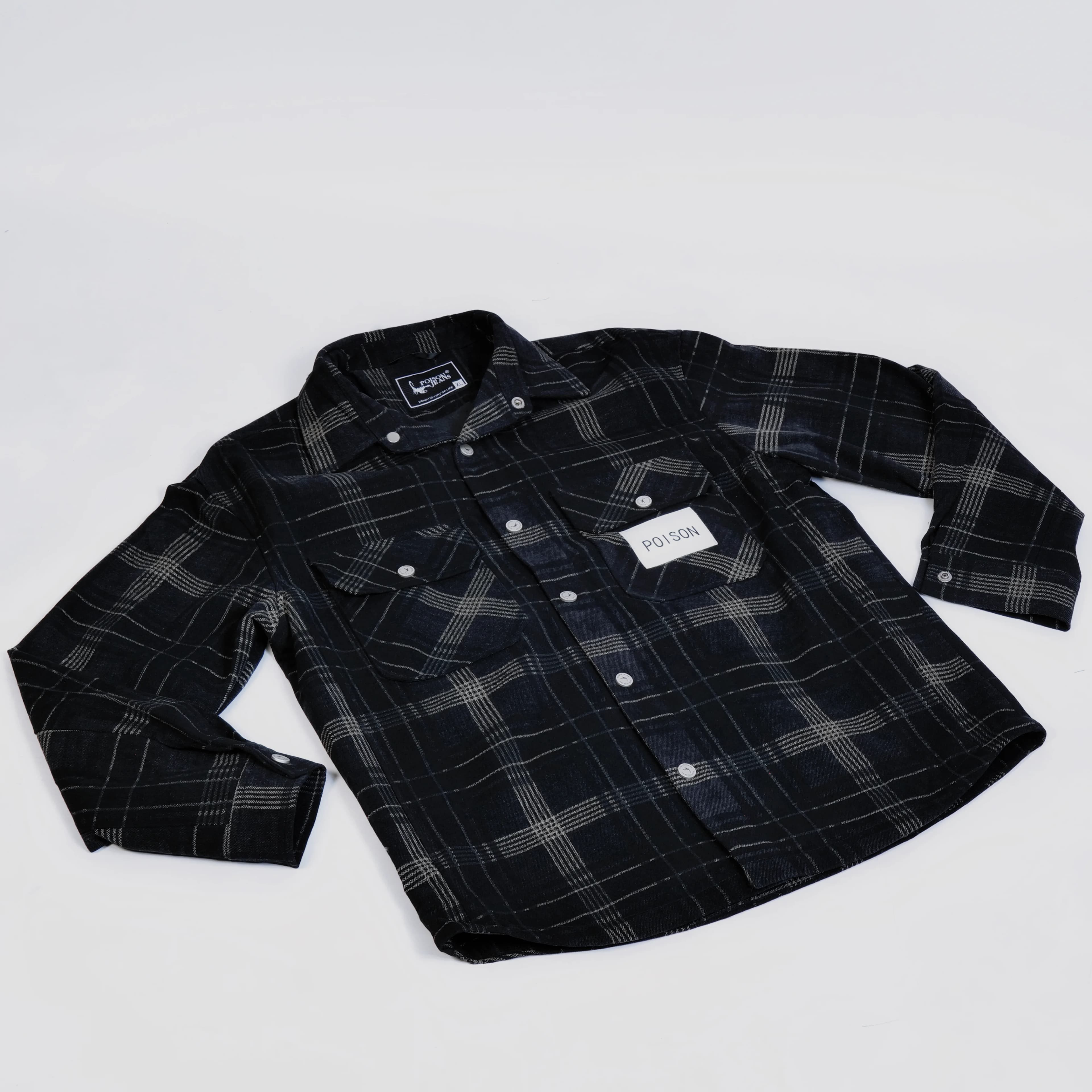 Woolen Shirt