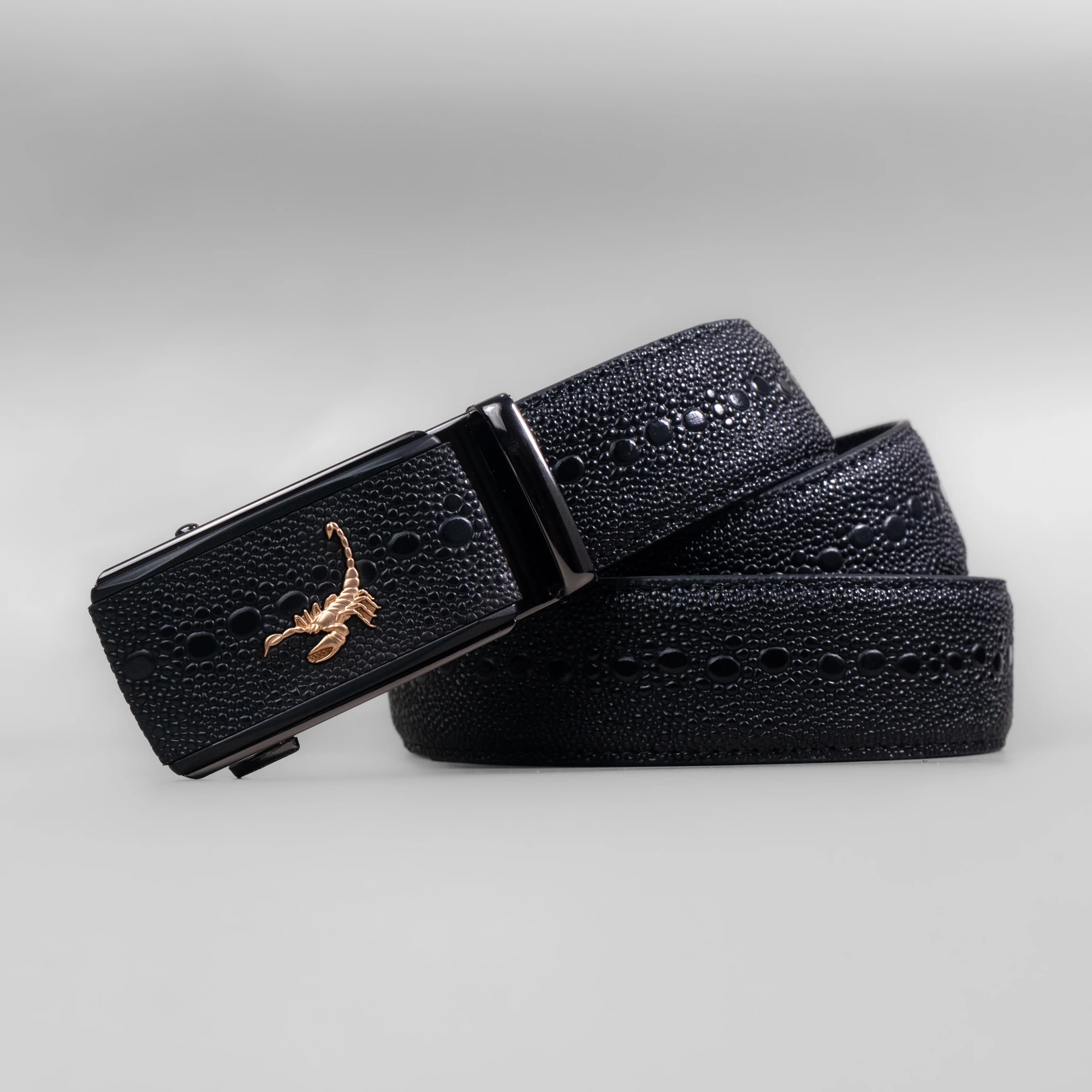 Formal Belt